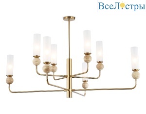 Люстра на штанге Ambrella Light High Light Heigh Light LH53252