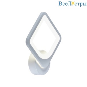 Бра Escada Square 10220/1LED 18W