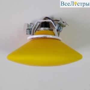 Встраиваемый светильник Fabbian Fabbian D14F1447