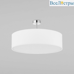 Потолочный светильник TK Lighting 4242 Rondo White