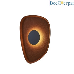 Настенный светильник Mantra Acustic 9444