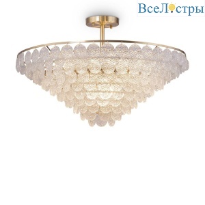 Потолочная люстра Maytoni Mazzo MOD130CL-14G