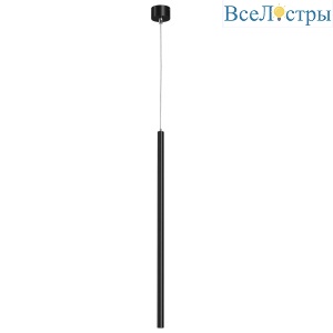 Подвесной светодиодный светильник Lightstar Tubo 747437