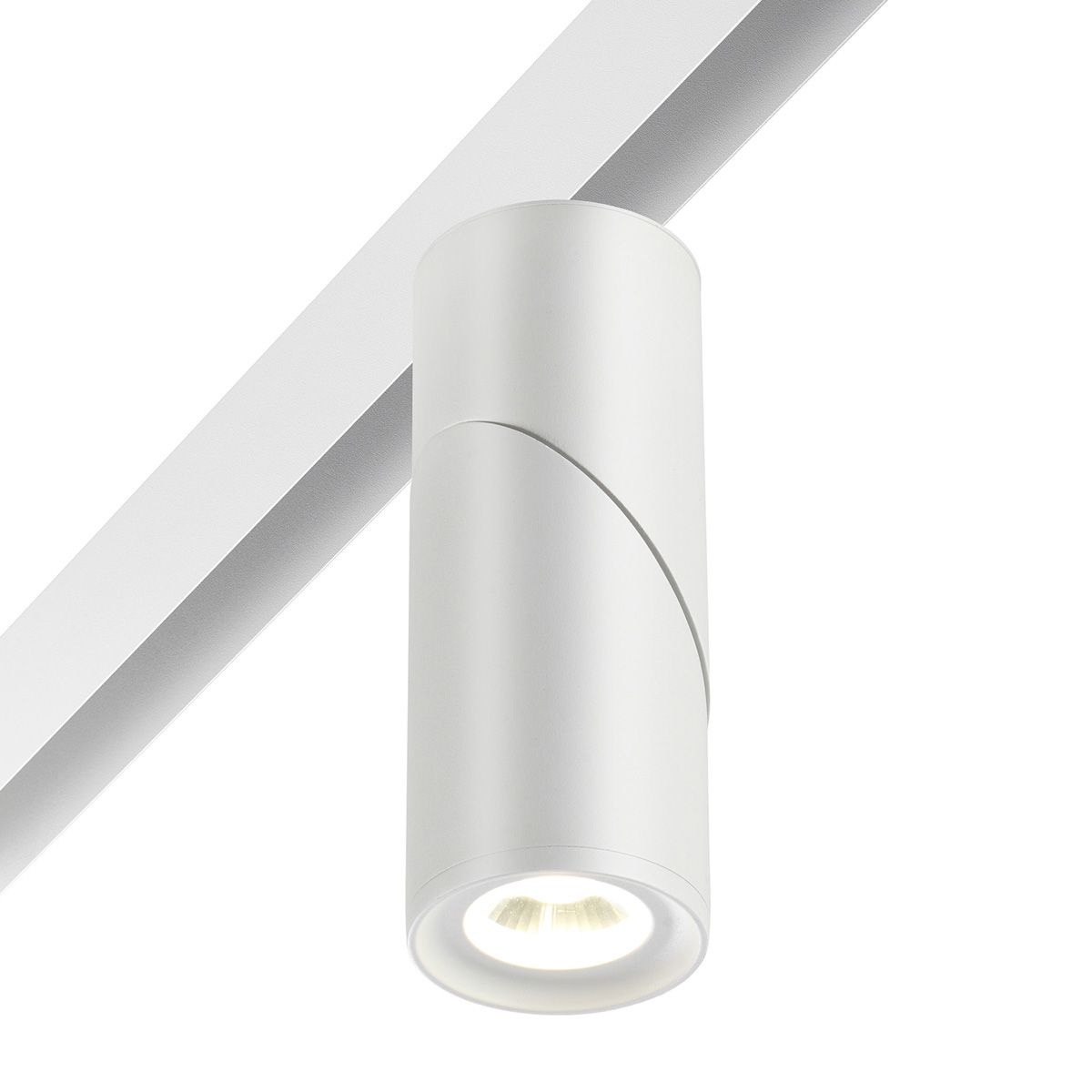 трековый светильник novotech flum 358546