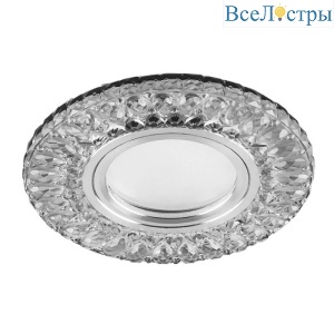 Встраиваемый светодиодный светильник Feron CD906 28849