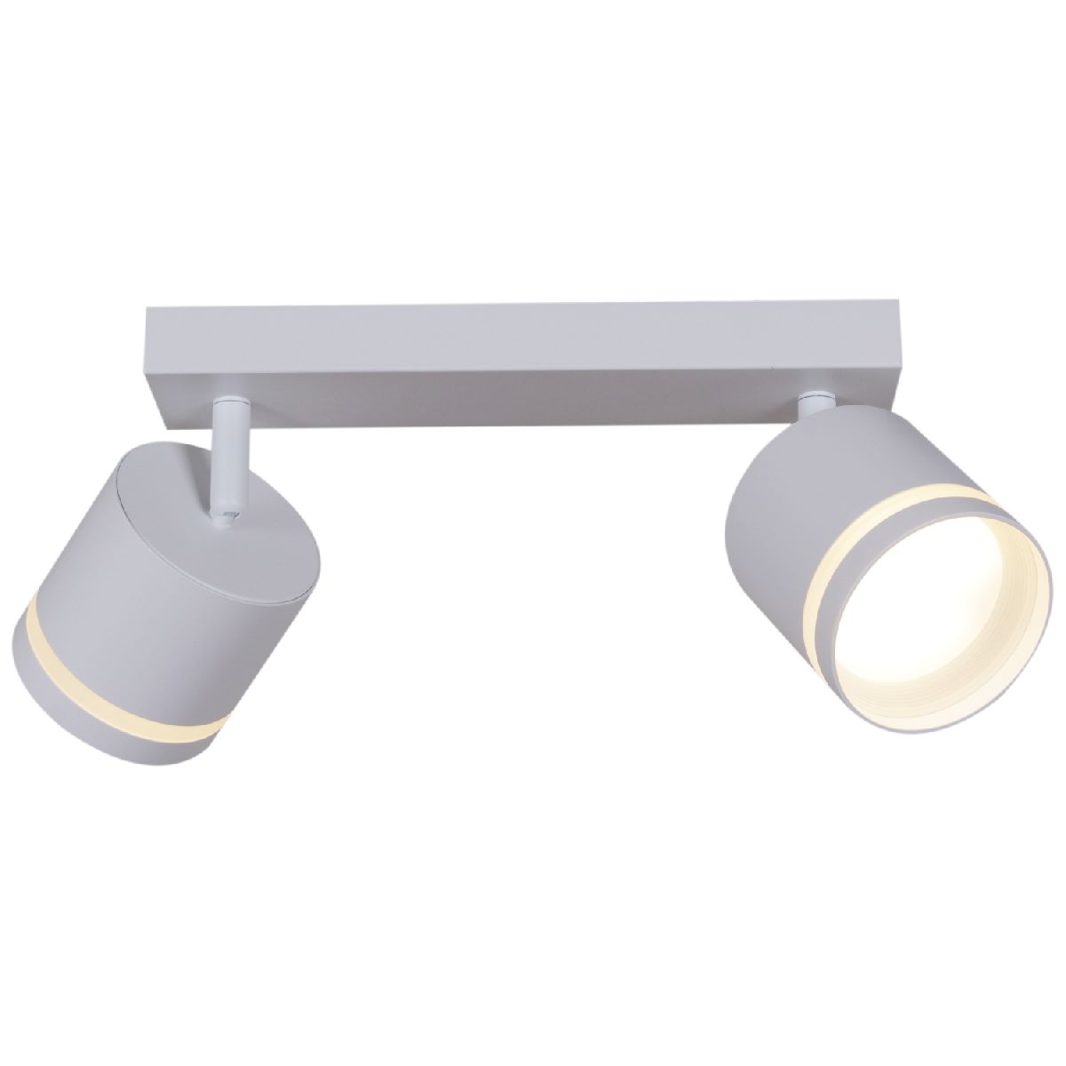 спот reluce 53001-9.5-002il spot light gx53 wt