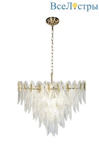 Подвесная люстра Garda Decor 62GDM-8103-800