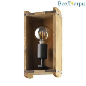 Настенный светильник Eglo Wootton 43593