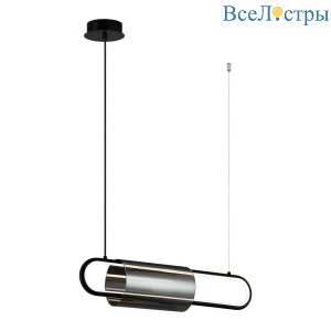 Подвесной светодиодный светильник Velante 260-023-01