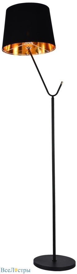 торшер lussole sabine lsp-0684