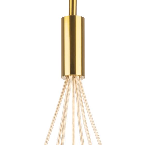 подвесная люстра lightstar sferico 729071