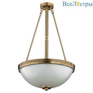 Подвесной светильник Kutek Sorrento New SOR-ZWD-1 (P)