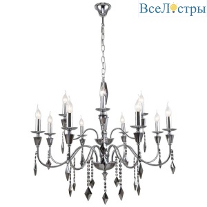 Подвесная люстра Stilfort Grace 1053/09/12P