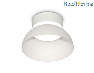 Накладной светильник Ambrella Light Techno spot (C8101, N8140) XS8101035