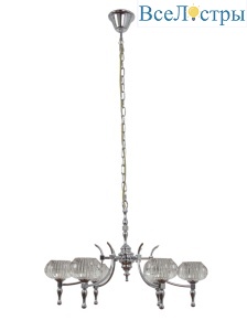Подвесная люстра Abrasax Frieda 6444/6.44