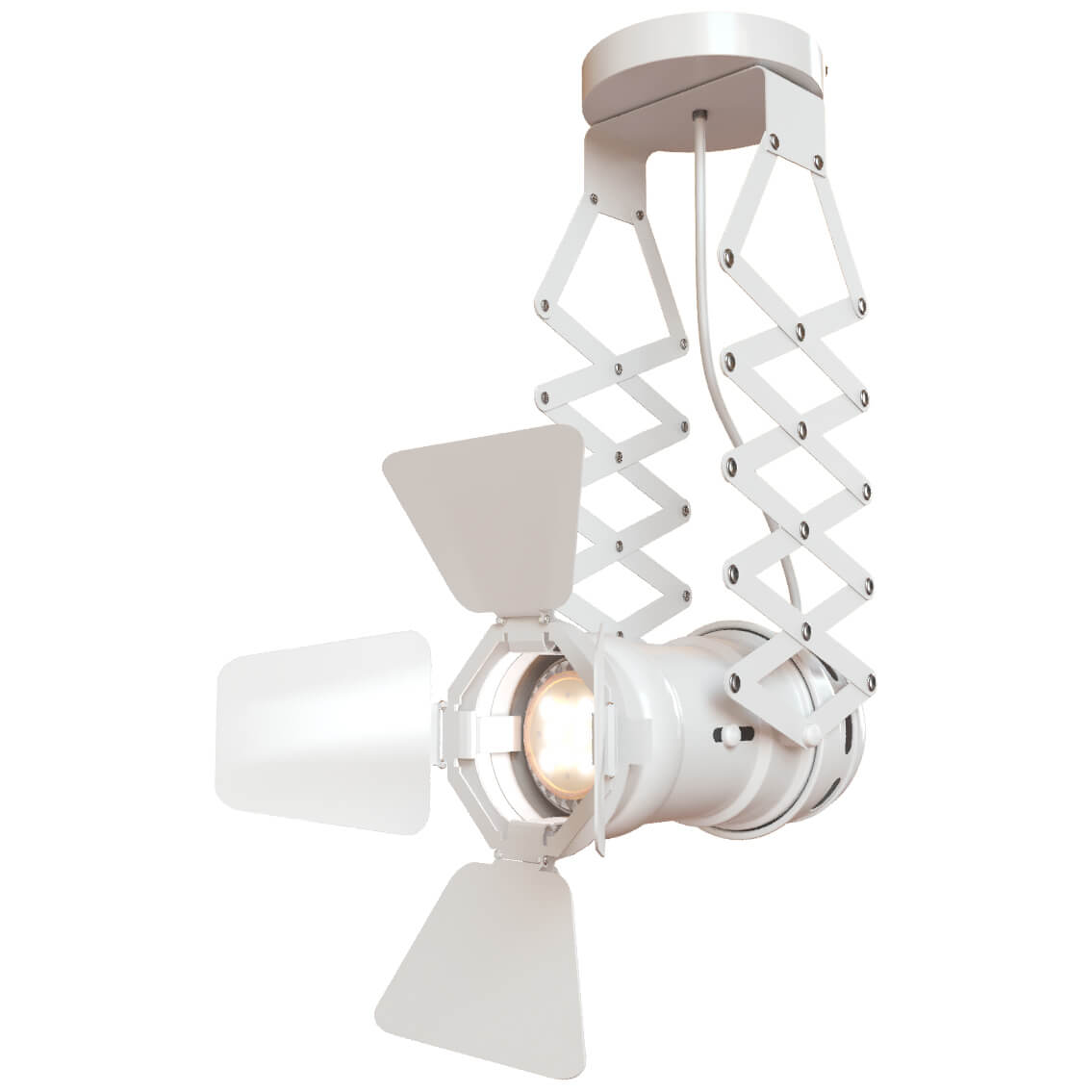 спот loft it cinema loft3096-s