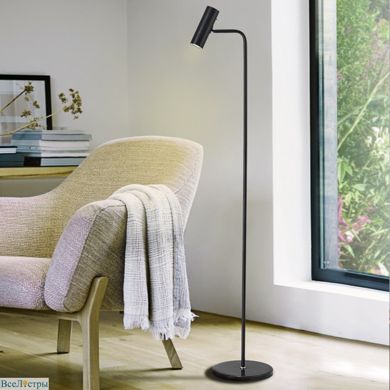 торшер topdecor fred f1 12