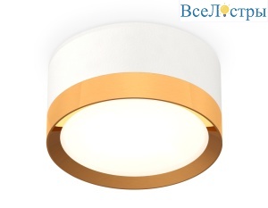 Потолочный светильник Ambrella Light Techno Spot XS8101005 (C8101, N8124)
