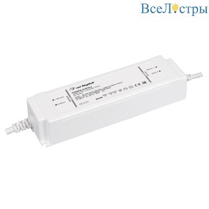 Блок питания Arlight ARPJ-SP-423500-PFC (150W, 21-42V, 3.5A) 037273