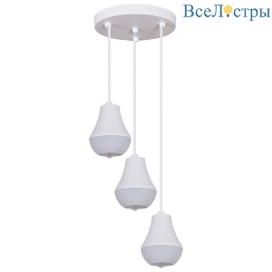 Подвесной светильник Reluce 16007-0.9-003IL E27 WT