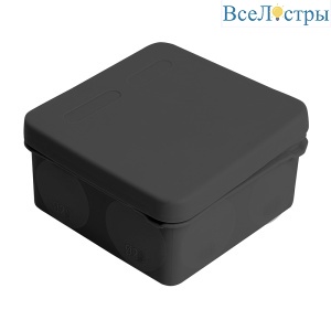 Коробка разветвительная Stekker EBX40-38-67 49654