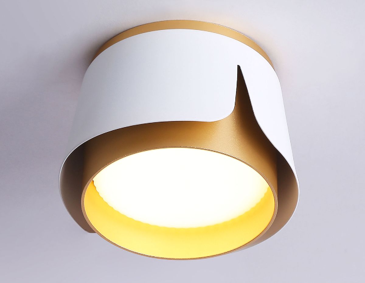 накладной светильник ambrella light techno family tn71221