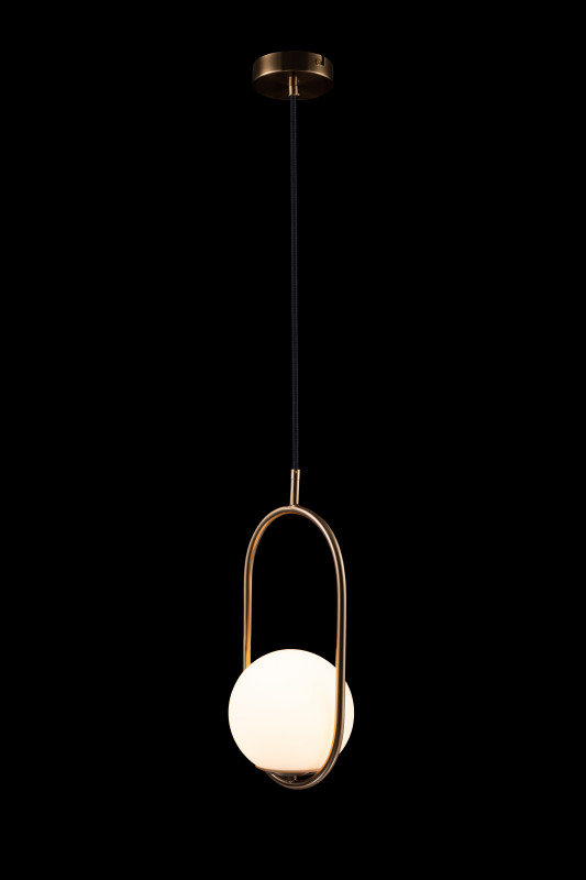 подвесной светильник loft it glob loft2595-a