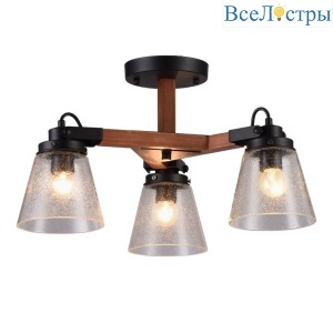 Потолочная люстра Omnilux Borgo OML-51007-03