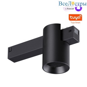 Трековый светильник Novotech Port Vector 359955