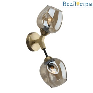 Бра Omnilux Pozzallo OML-93401-02