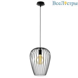 Подвесной светильник Eglo Newtown 49472