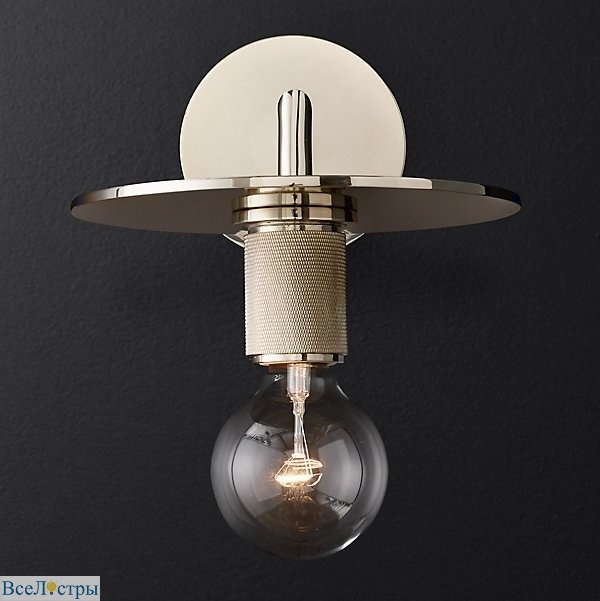 бра imperiumloft rh utilitaire 123283-22