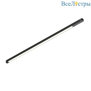 Трековый магнитный светильник Maytoni Technical Basis TR231-2-15W4K-B