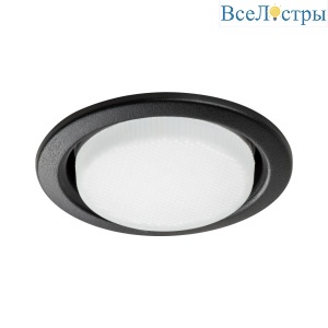 Встраиваемый светильник Lightstar Tensio 212117