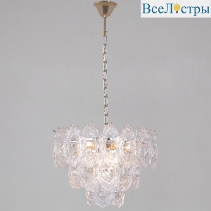 Подвесная люстра Reluce 09502-0.4-500