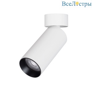 Спот Arlight SP-GABI-SURFACE-FLAP-R50-9W Warm3000 052343