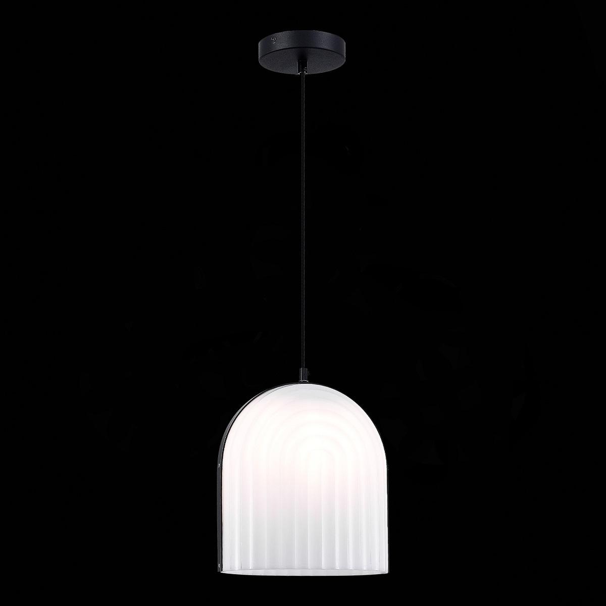 подвесной светильник st luce aire sl1302.403.01