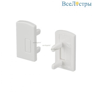 Заглушка Arlight WPH-FLEX-H18-HR глухая 023275