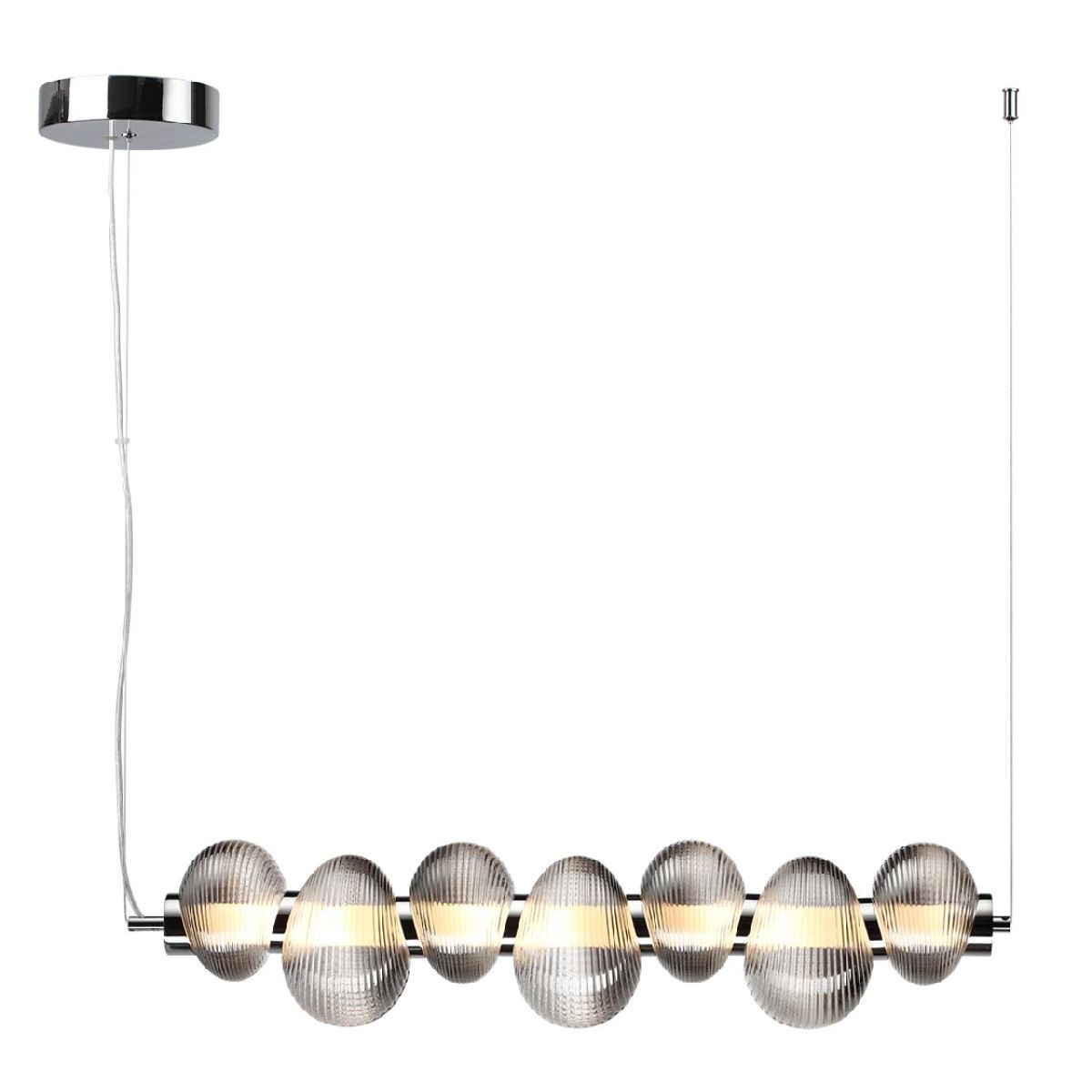 подвесной светильник odeon light l-vision bruco 5096/24l