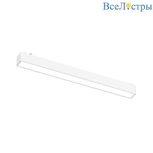 Трековый магнитный светильник Aployt Magnetic track 48 APL.0101.10.12