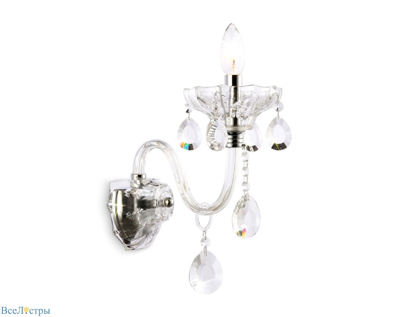 бра ambrella light traditional tr4911