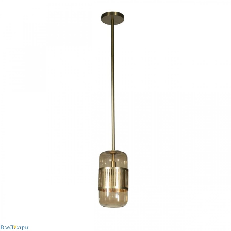 подвесной светильник loft it hudson 10097p