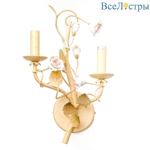 Бра Abrasax Suzanne SB0925/2