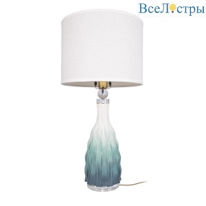 Настольная лампа Loft IT Mediterraneo 10262T/L