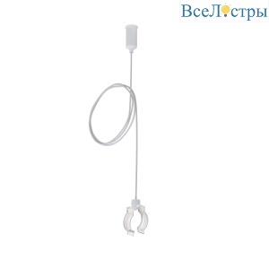 Подвес держатель с потолочным креплением Arte Lamp Loop A492433