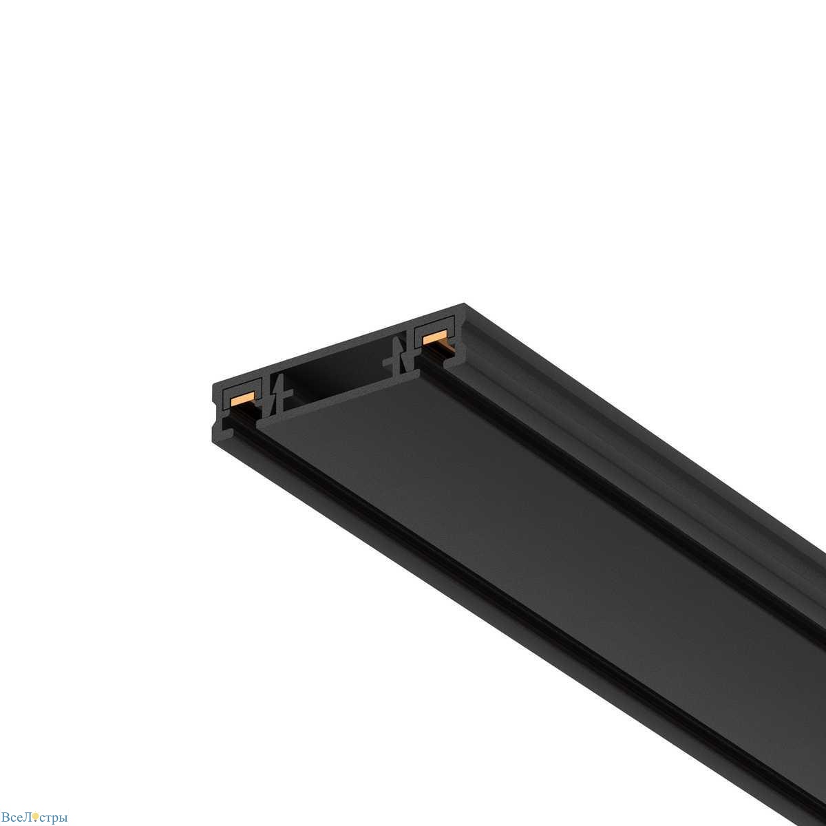 шинопровод магнитный maytoni technical radity trx084-112b