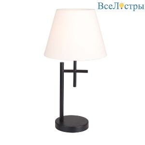 Настольная лампа F-Promo Carino 4621-1T