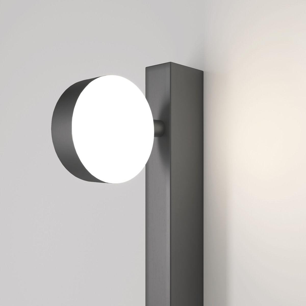 бра elektrostandard orco 40112/led a066404