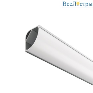 Профиль Maytoni Technical ALM-3030B-S-2M