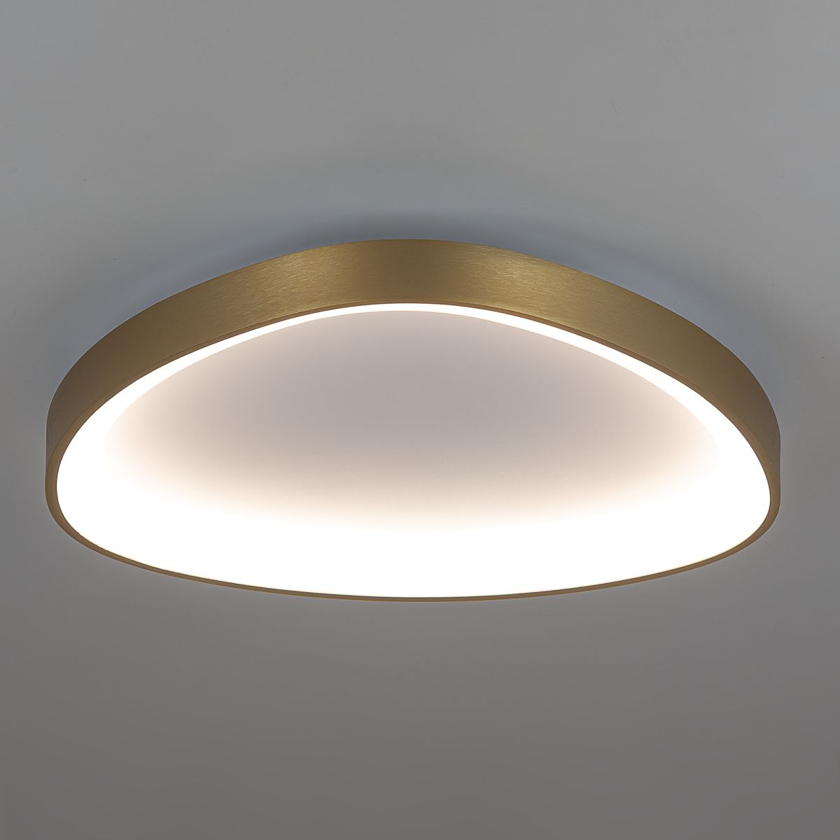 потолочная люстра citilux genka smart cl756a142
